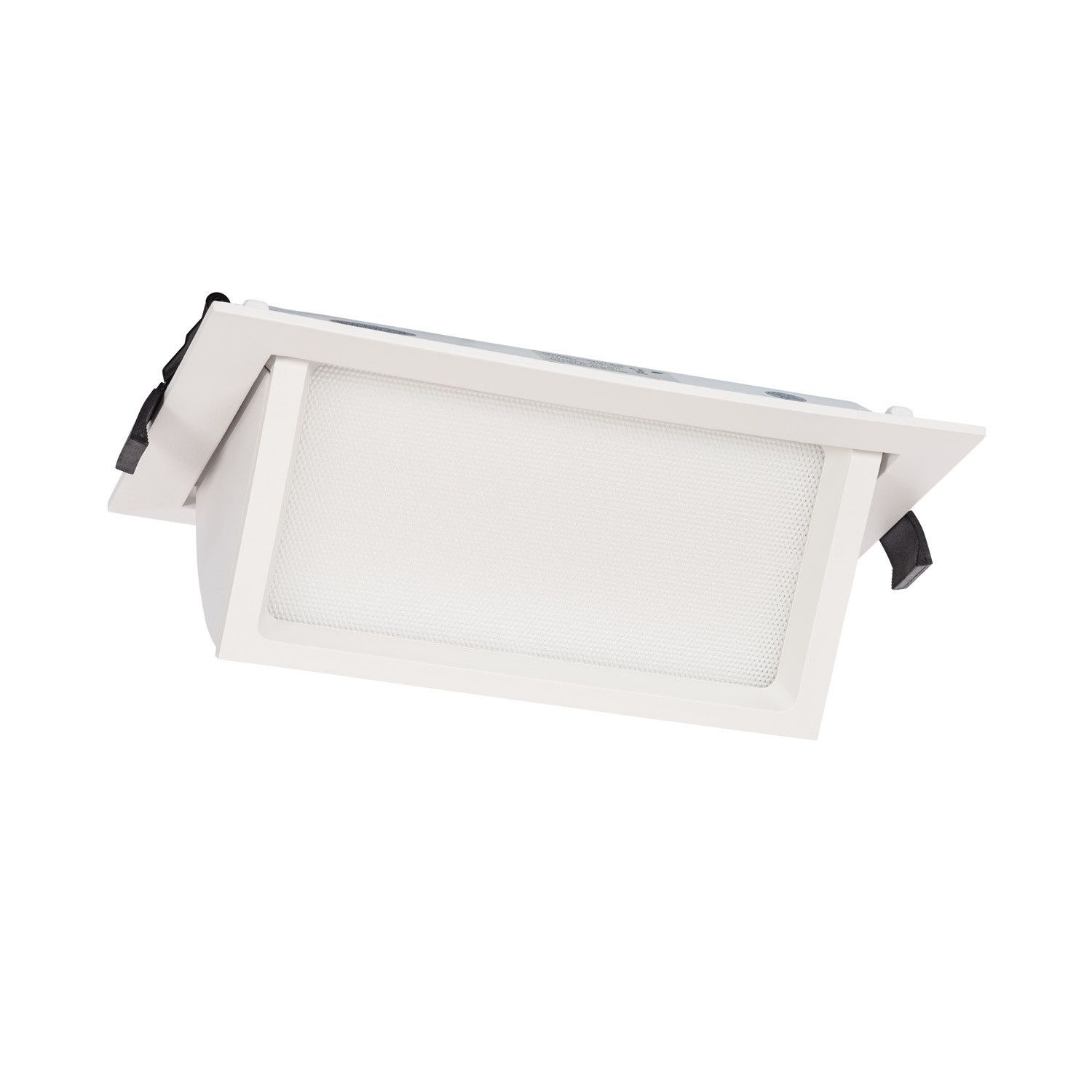 Downlight LED Rectangulaire